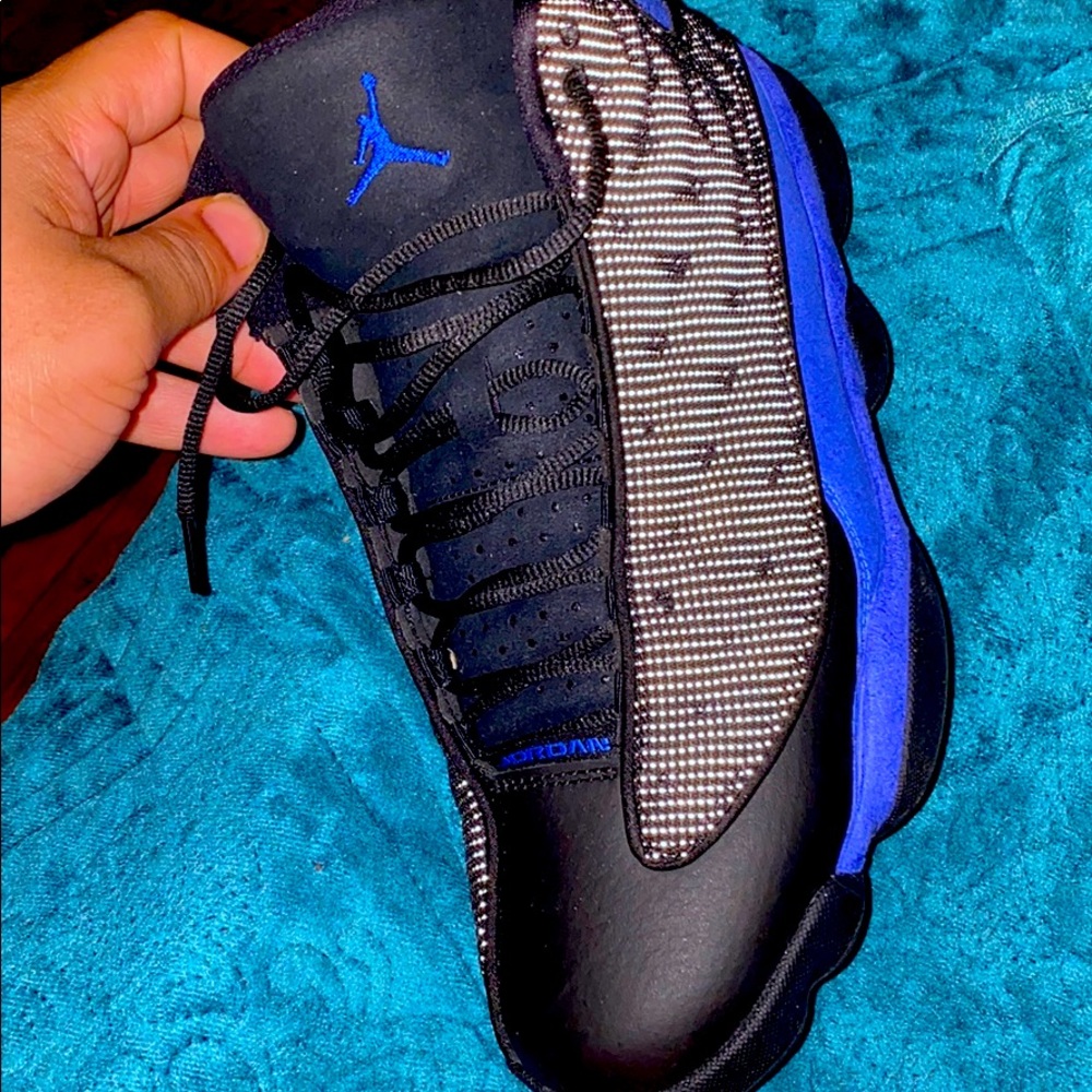 Jordan 13